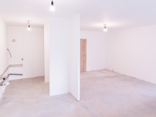Prodej bytu 3+1 v panelovém domě v Řepích - Praha 5