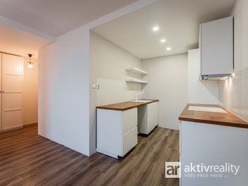 Pronájem, Byty 2+kk, 42m² - Kralupy nad Vltavou