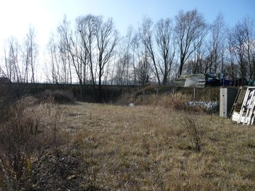 Prodej, Pozemky pro komerční výstavbu, 1442m² - Holín, Jičín