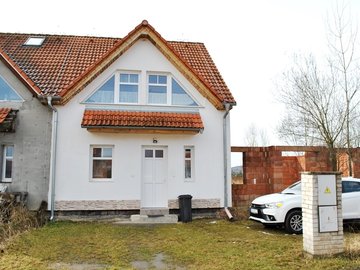 Prodej, Rodinné domy, 104 m², pozemek 231 m2 - Řehenice - Babice