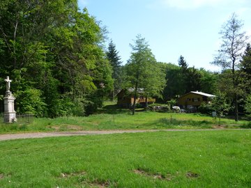 Prodej, Pozemky pro rekreaci, 1382 m² - Úbislavice - Zboží