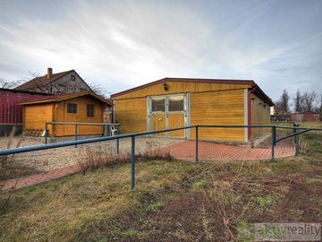 Prodej, Zemědělské objekty, 219m² - Horky