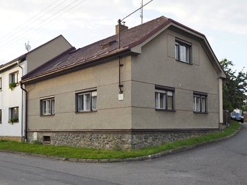 Prodej, Rodinné domy, 318m² - Velká Losenice