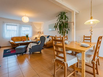 Prodej rodinného domu 125 m², zahrada 391 m2, Neratovice - Mlékojedy