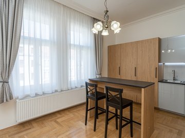 Pronájem, Byty 2+kk, 67 m², Praha, Moskevská