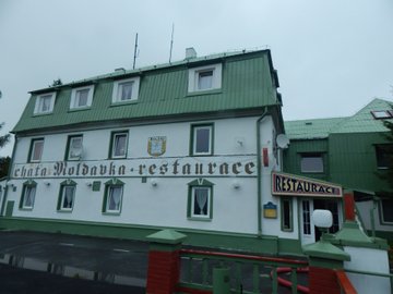 Prodej Společnosti s r.o. bez závazků, Horský hotel, 50 lůžek, restaurace 100 míst, pozemek 10093 m2