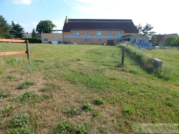Prodej, Podnikání + bydlení 360m² - Křešice - Sedlec