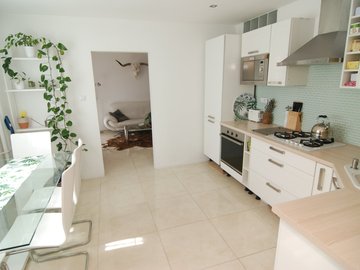 Pronájem, Byty 2+1 s lodžií, 65 m2, Malešice, Praha