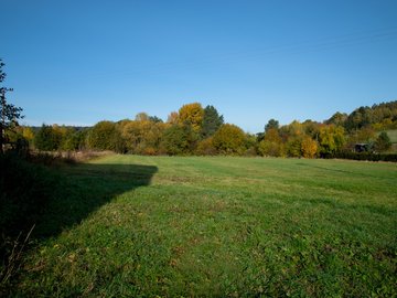 Prodej pozemku pro bydlení, 3 358m² - Zbraslavice - Rápošov