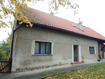 Prodej, Rodinné domy, 124 m² - Vchynice, D8- Praha 60 km