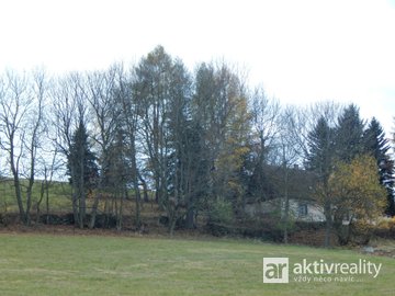 Prodej, Pozemky pro bydlení, 4310m² - Nová Ves v Horách - Mikulovice