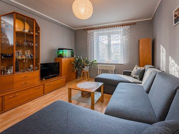 Byt 2+1, 53 m², družstevní - Neratovice