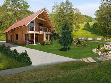 Prodej, Pozemky pro bydlení, 1228m² - Janov