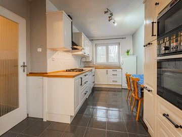 Byt 2+1, 53 m², družstevní - Neratovice