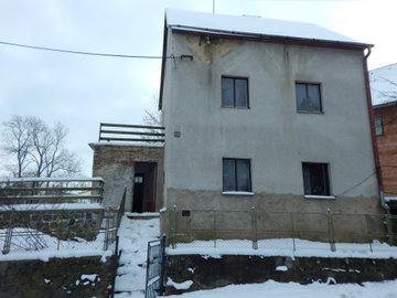Prodej, Rodinné domy, 220 m² , garáž, terasa, zahrada- Stebno - Podlešín