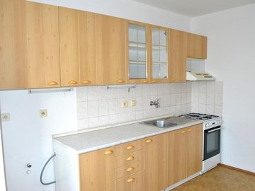 Družstevní byt 2+1/L, 57 m², Neratovice