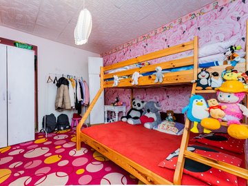 Prodej cihlového bytu 2+1, 72m2, družstevní vlastnictví - Neratovice, okres Mělník