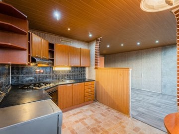 Pronájem bytu 3+1, 68m2, sklep, komora, výtah