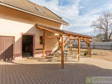 Pronájem hezkého bytu 1+kk, 24m² - Neratovice - Mlékojedy