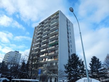 Prodej, Byty 2+kk, 43 m², po rekonstrukci - Litoměřice - Předměstí