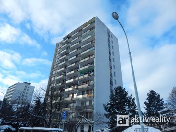 Prodej, Byty 2+kk, 43 m², po rekonstrukci - Litoměřice - Předměstí