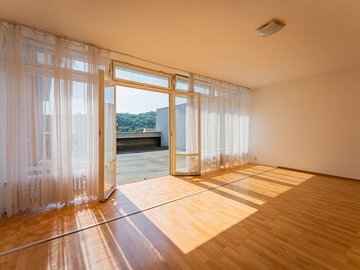 Prodej, Byty 4+1, 125m² - Praha - Smíchov