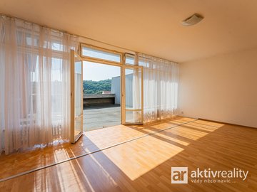 Prodej, Byty 4+1, 125m² - Praha - Smíchov