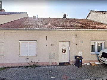 Prodej RD 3+1 v Žiželicích, 70 m2, zahrádka 144 m2