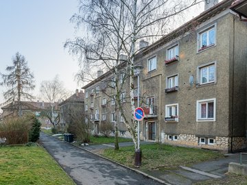 Byty 3+kk, 64 m², po rekonstrukci - Odolena Voda