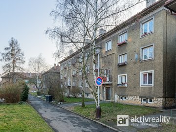 Byty 3+kk, 64 m², po rekonstrukci - Odolena Voda