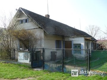Prodej, Rodinné domy, 90 m², Opočnice, Nymburk
