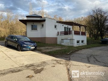 Prodej, Chata, 47 m² Boží Dar, Milovice, Nymburk,
