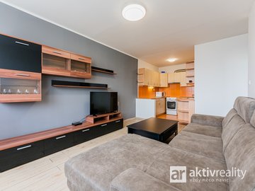 Pronájem, Byty 2+kk, 53m² - Neratovice