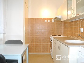 Byt 2+1, 52 m², OV, Praha 9 - Letňany