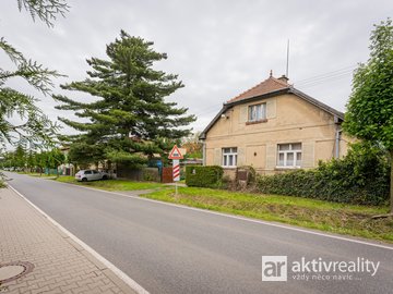 Prodej rodinného domu 5+kk 160m2 na pozemku1466m2, Měšice, okres Praha - východ