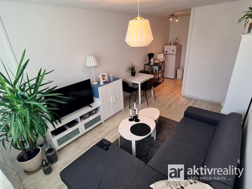 Pronájem, Byty 2+kk, 53m² - Neratovice