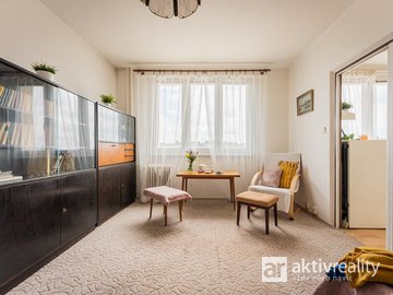 Prodej, Byty 1+1, 33m² - Plzeň - Severní Předměstí