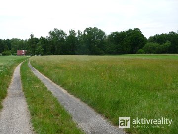 Prodej louky, Pozemky - trvalý travní porost, 3590 m² - Ledce, Mladá Boleslav
