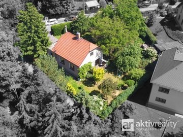 Prodej, Rodinné domy, 141m² - Říčany