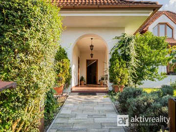 Prodej, Rodinné domy, 260 m² , Zdiby - Přemyšlení,
