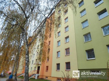 Prodej, Byty 4+1, 2x předsíň + lodžie 98m² - Teplice - Prosetice