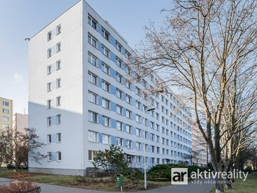 Družstevní byt 3+1, 76 m², Neratovice