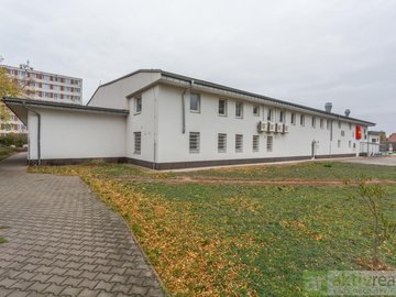 Pronájem, Obchodní prostory, 140m² - Neratovice