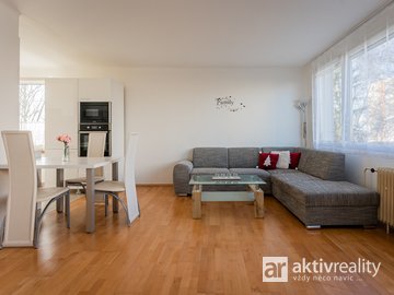 Prodej, Byty 3+kk, 67,4 m² - Mnichovo Hradiště