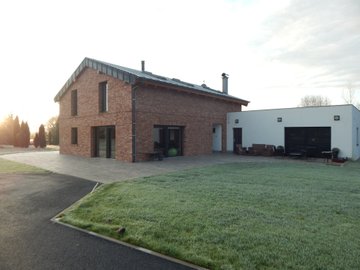 Prodej, Rodinné domy, 340m² - Ostrov
