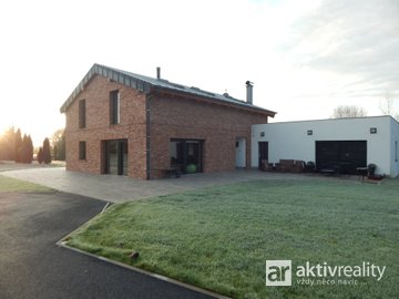 Prodej, Rodinné domy, 340m² - Ostrov