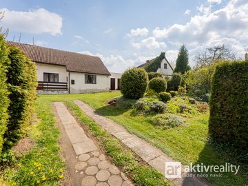 Prodej rodinného domu, 135m², Kokořín, Mělník