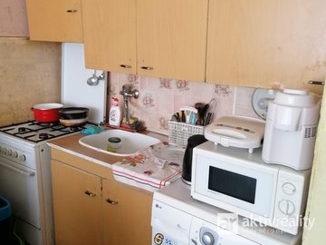 Prodej, Byty 1+1, 41 m² - Teplice - Řetenice