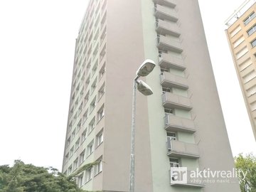 Prodej, Byty 1+1, 41 m² - Teplice - Řetenice