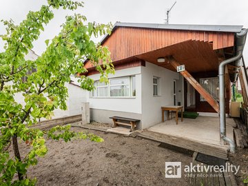 Prodej domečku, 100 m² , Velké Bílovice